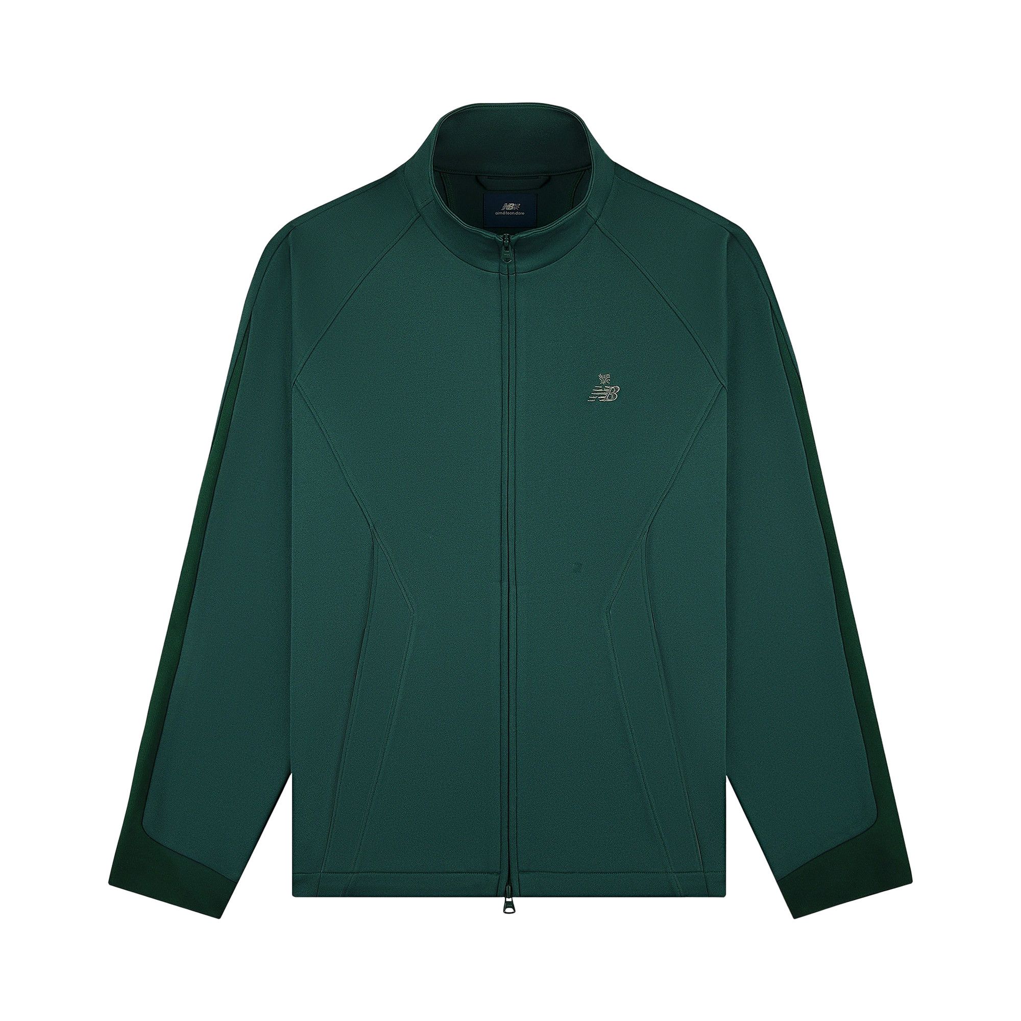 Buy Aimé Leon Dore x New Balance Rc56 Track Jacket 'Pine Grove