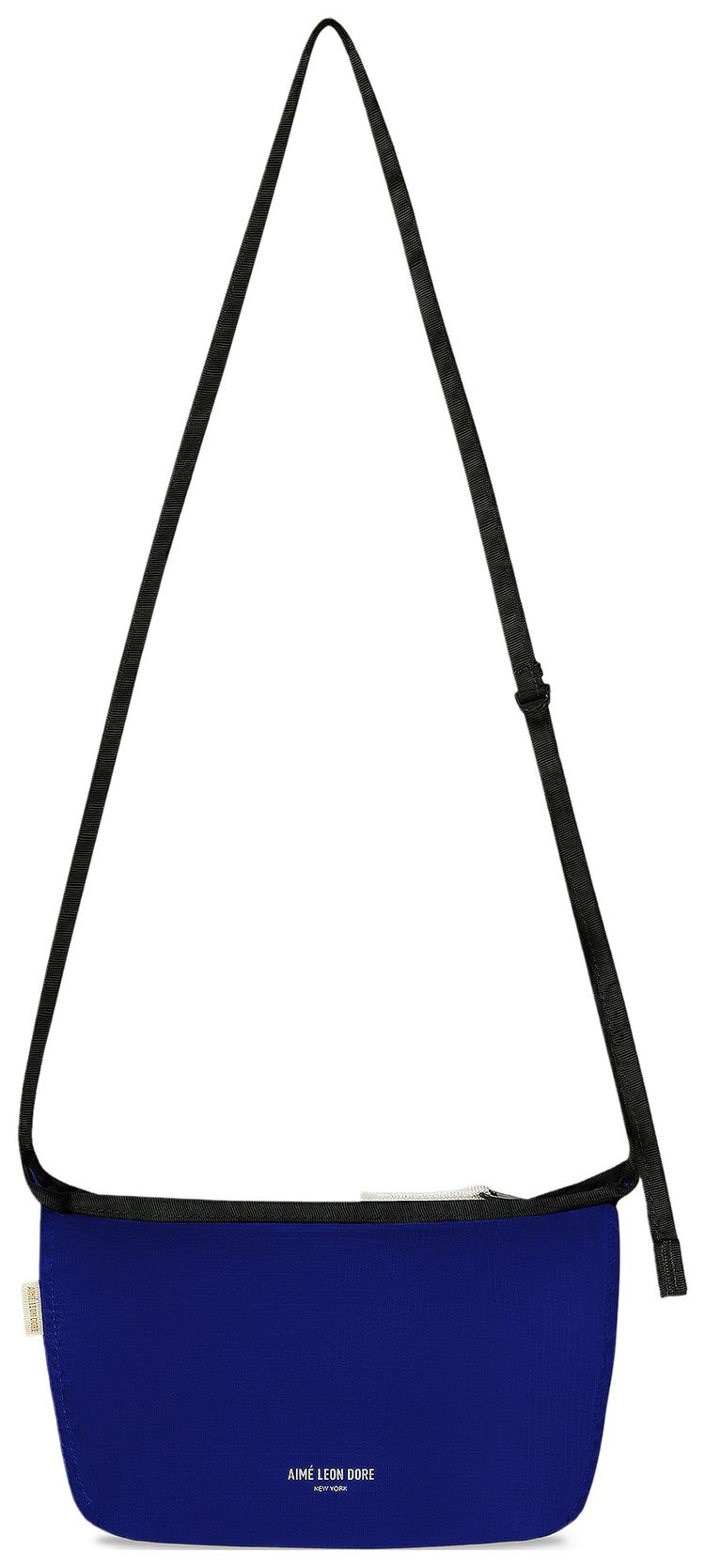 Aime Leon Dore Nylon Sling Pouch Bluing