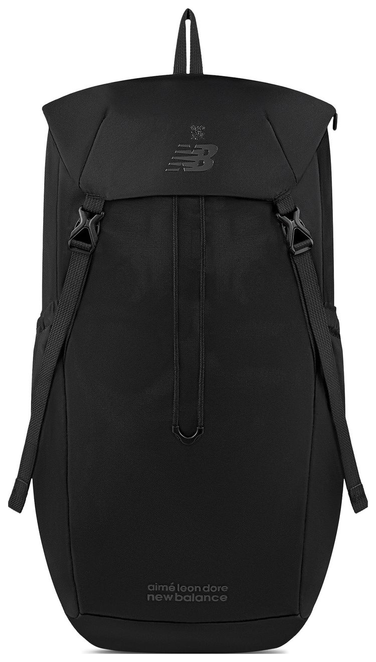 Aime Leon Dore x New Balance Rc56 Daypack Black
