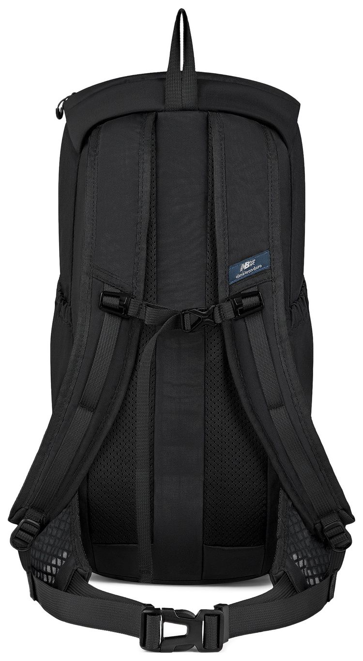 Aime Leon Dore x New Balance Rc56 Daypack Black