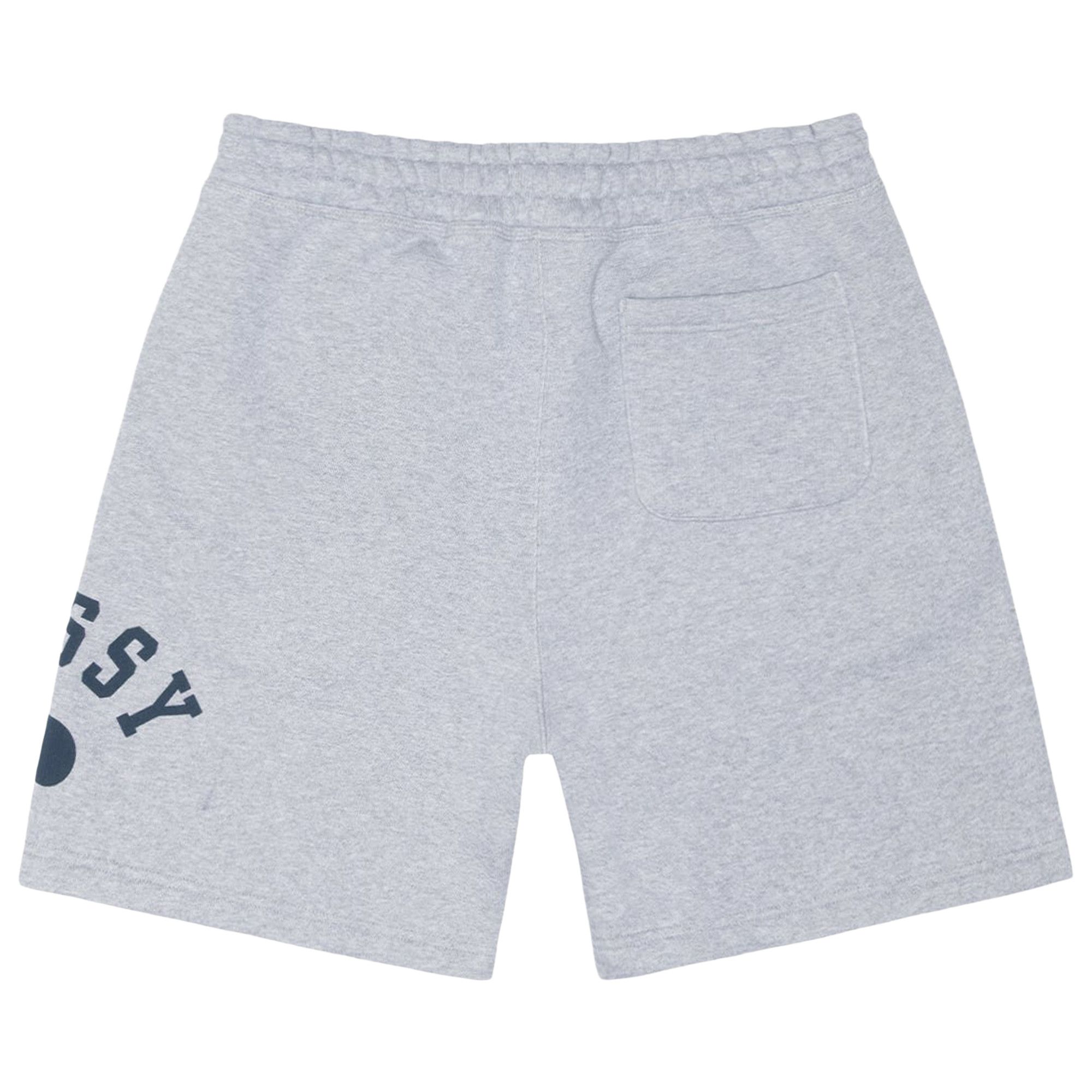 Stussy｜24SS Brushed Beach Short｜Gray｜S Stussy Brushed Beach Shorts - Stone | Flatspot
