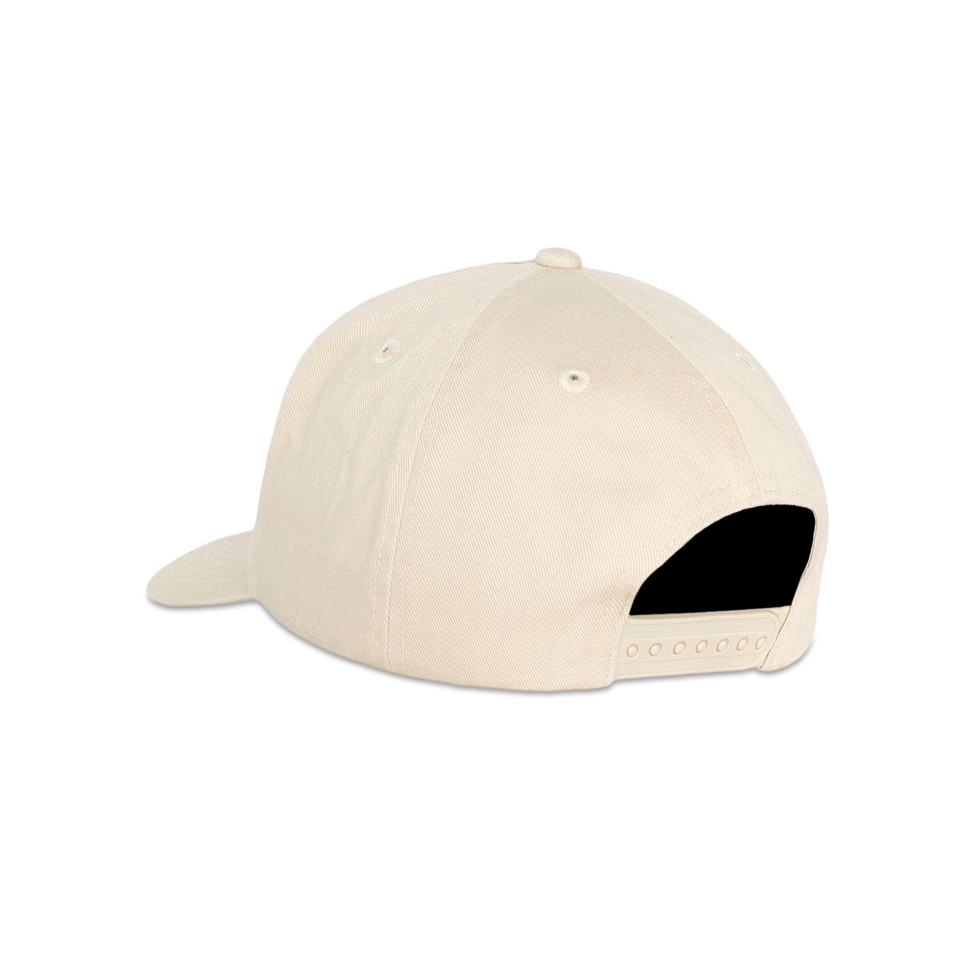 Buy Stussy Mid-Depth Sport Patch Snapback 'Sand' - 1311175 SAND | GOAT