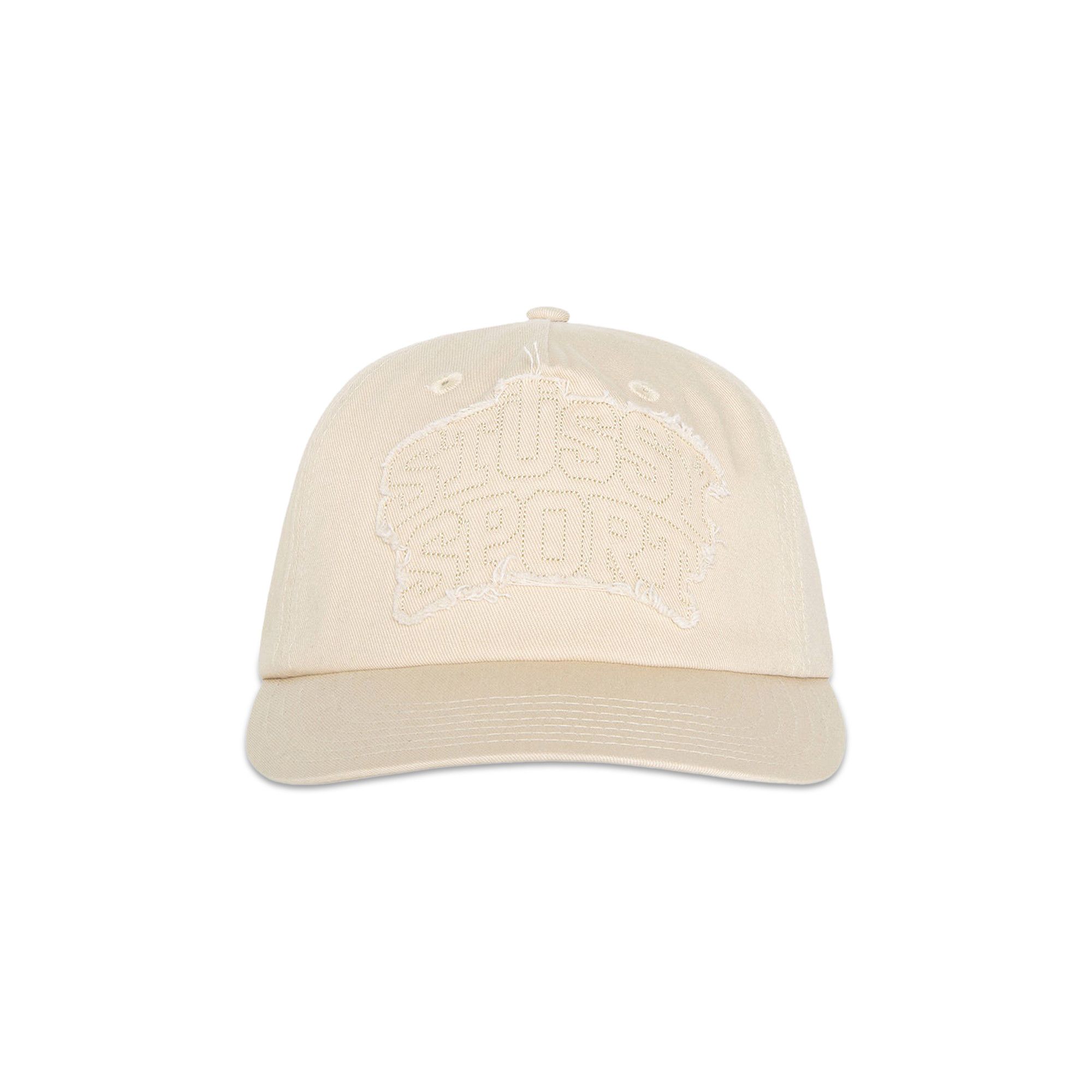 帽子 Stussy MID-DEPTH SPORT PATCH SNAPBACK Stussy Mid-Depth Sport Patch Snapback Shadow Black - SS25 - US