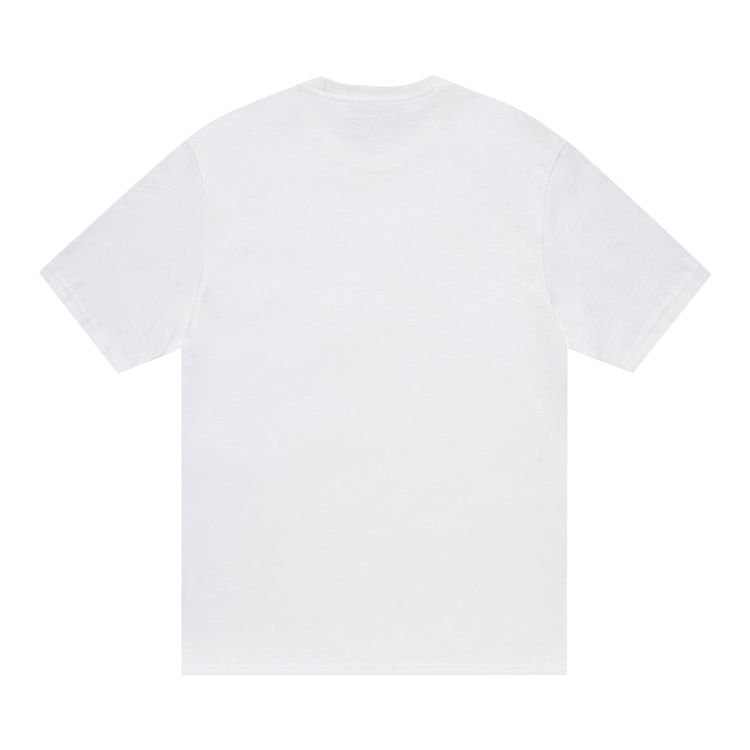 Stussy Berries Tee White