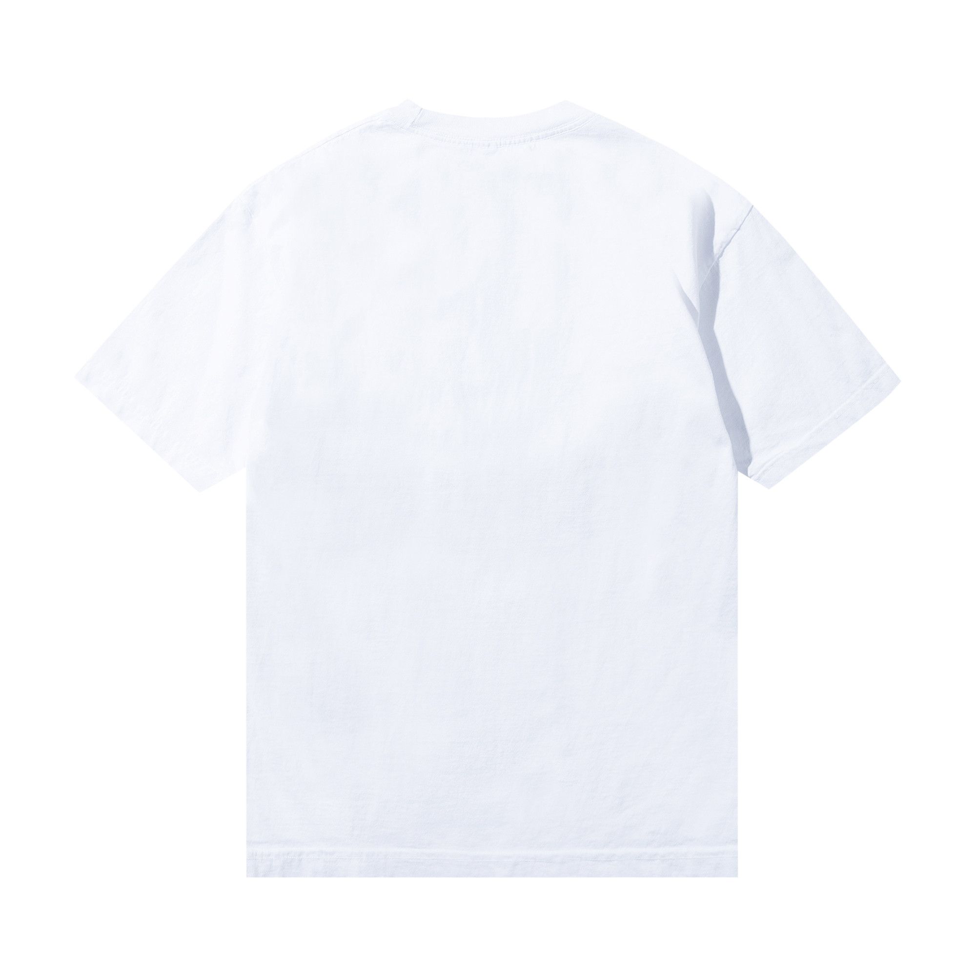 Buy Market Designer Athletics T-Shirt 'White' - MKT25Q2