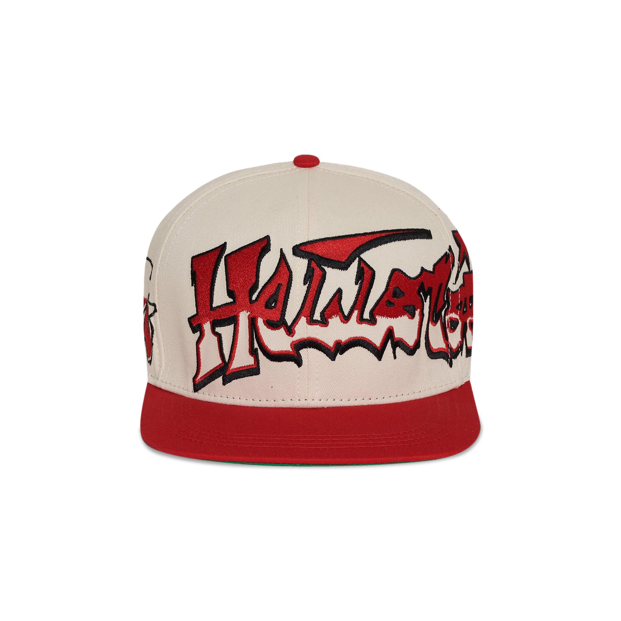 帽子 Hellstar cap / snapback size free Hellstar Records Snapback Hat - White Blue - NEW | eBay