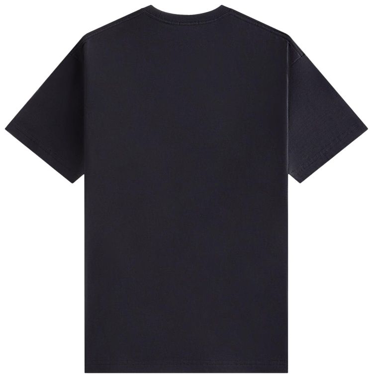 Kith Treats Mint Chip Tee Black