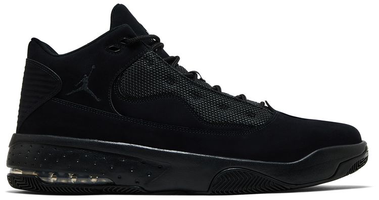 Air Jordan Max Aura 2 Black