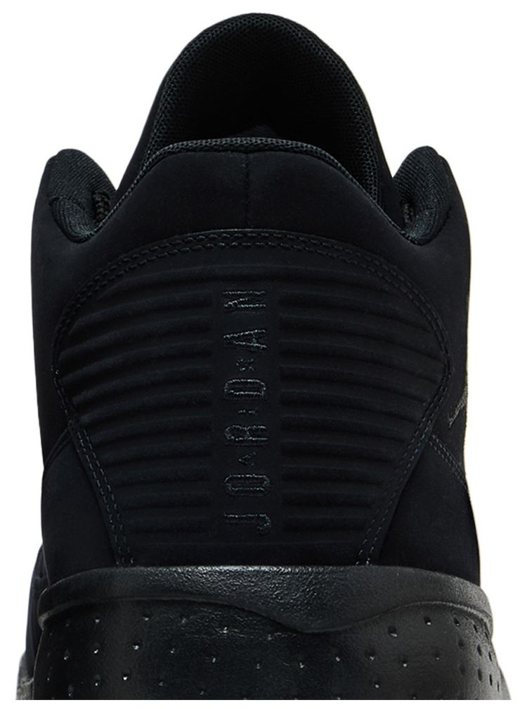 Air Jordan Max Aura 2 Black