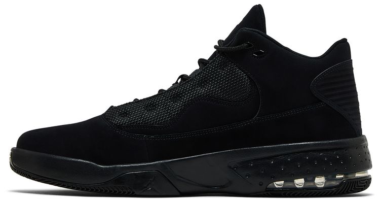 Air Jordan Max Aura 2 Black