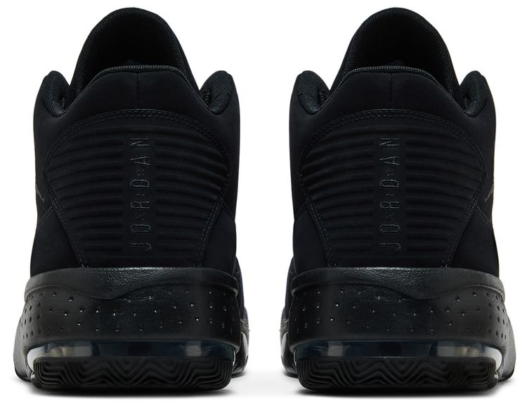 Air Jordan Max Aura 2 Black