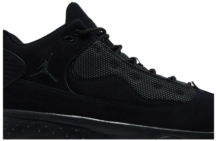 Air Jordan Max Aura 2 Black