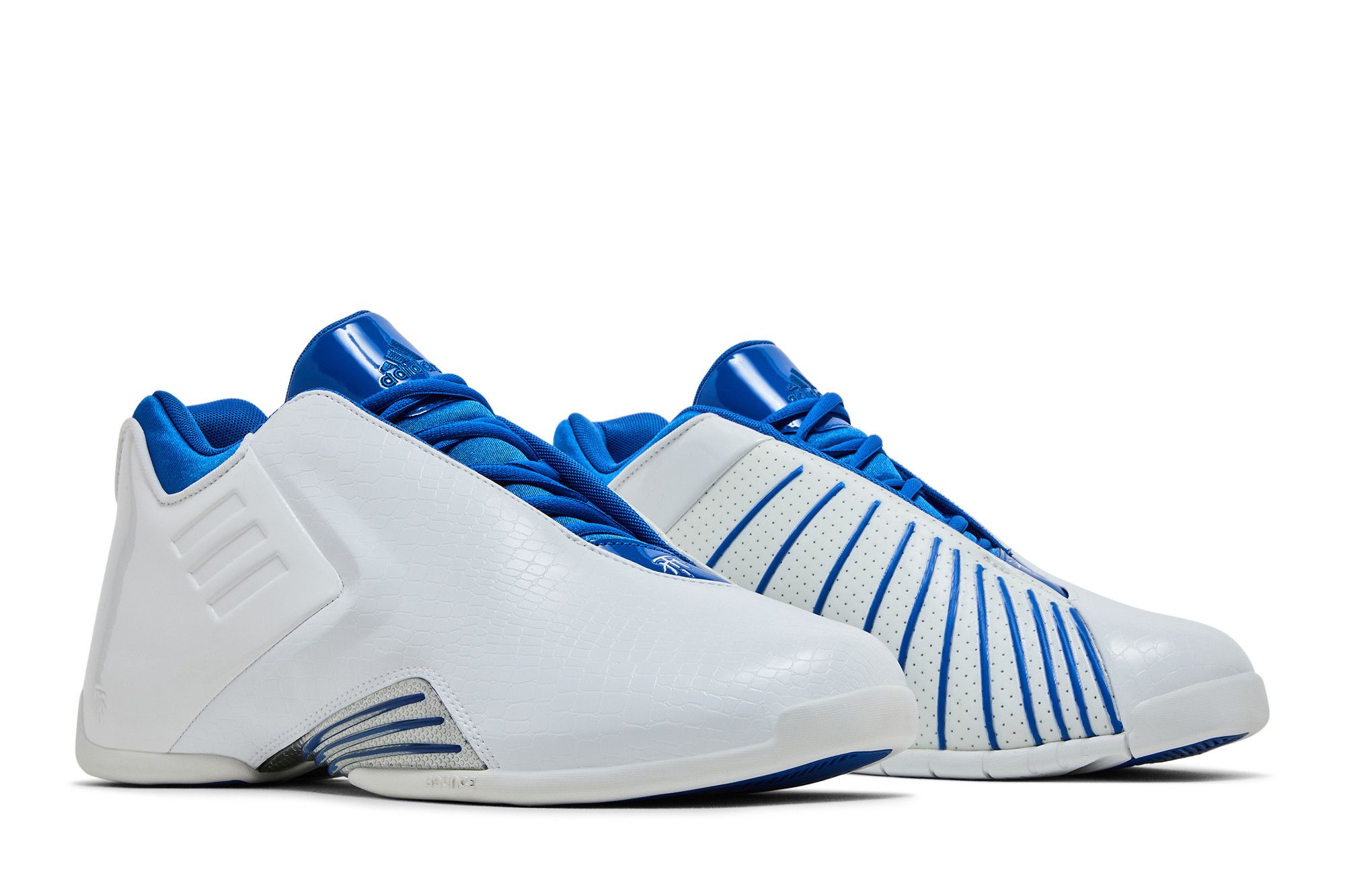 バスケットシューズ バッシュ   アデイダス Adidas T-MAC 3  RESTOMOD  Orland Wht/Blu Buy Adidas T-Mac 3 Restomod 'Orlando' - G58904 | GOAT