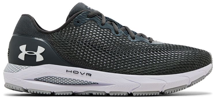 Under Armour HOVR Sonic 4 Pitch Grey