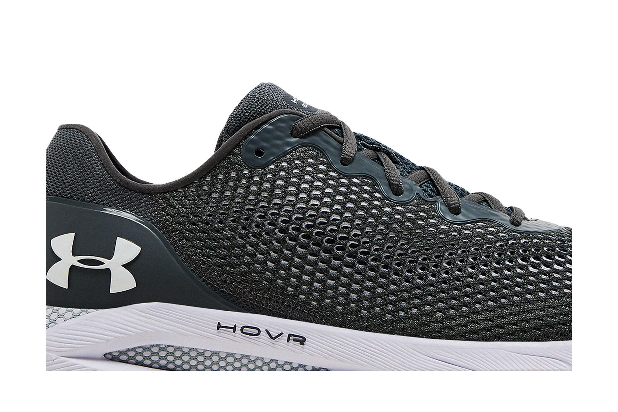 Buy Under Armour HOVR Sonic 4 'Pitch Grey' - 3023543 104 | GOAT