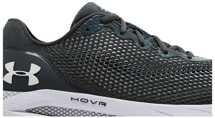 Under Armour HOVR Sonic 4 Pitch Grey