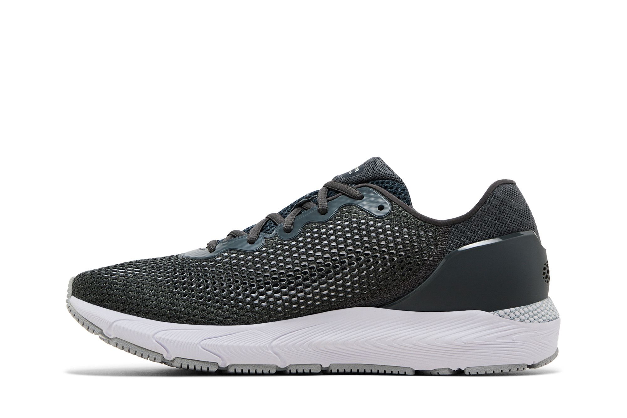 Buy Under Armour HOVR Sonic 4 'Pitch Grey' - 3023543 104 | GOAT