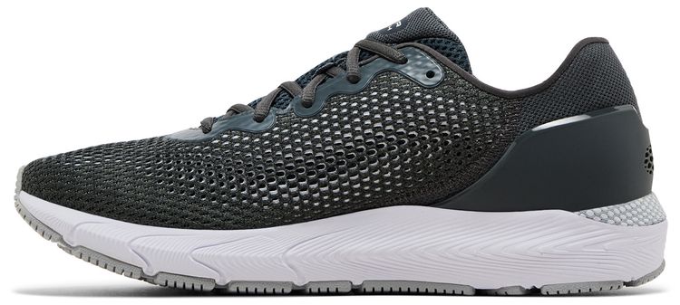Under Armour HOVR Sonic 4 Pitch Grey