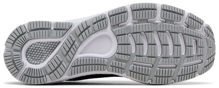 Under Armour HOVR Sonic 4 Pitch Grey