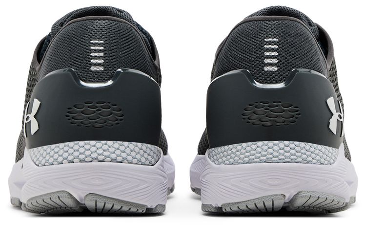 Under Armour HOVR Sonic 4 Pitch Grey