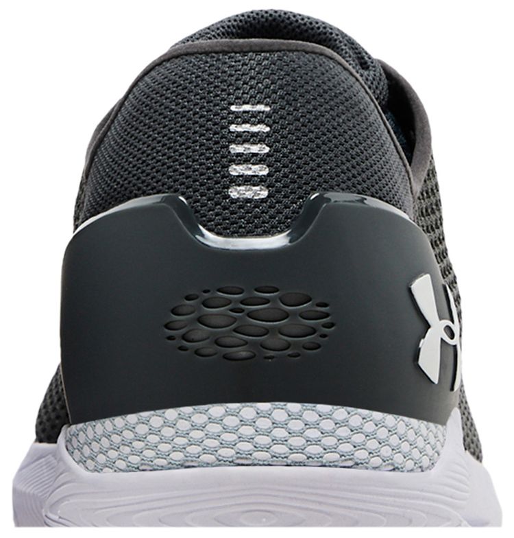 Under Armour HOVR Sonic 4 Pitch Grey