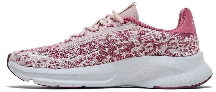 Nike Wmns SuperRep Go 3 Flyknit Next Nature Desert Berry Sail