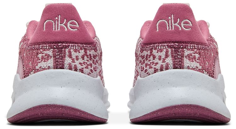 Nike Wmns SuperRep Go 3 Flyknit Next Nature Desert Berry Sail