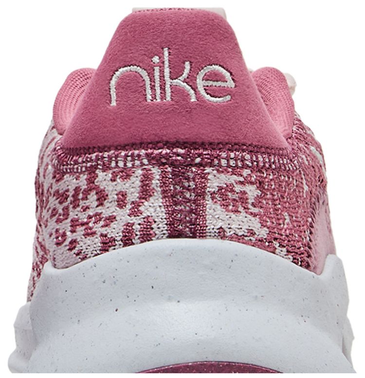 Nike Wmns SuperRep Go 3 Flyknit Next Nature Desert Berry Sail