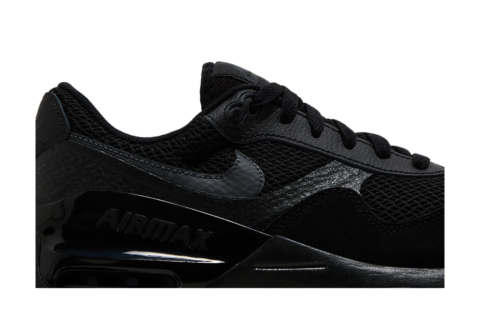 Buy Nike Air Max SYSTM 'Black Anthracite' - DM9537 004 | GOAT