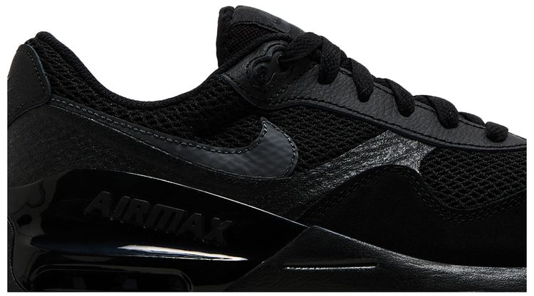 Nike Air Max SYSTM Black Anthracite
