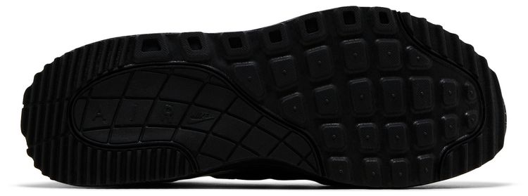 Nike Air Max SYSTM Black Anthracite