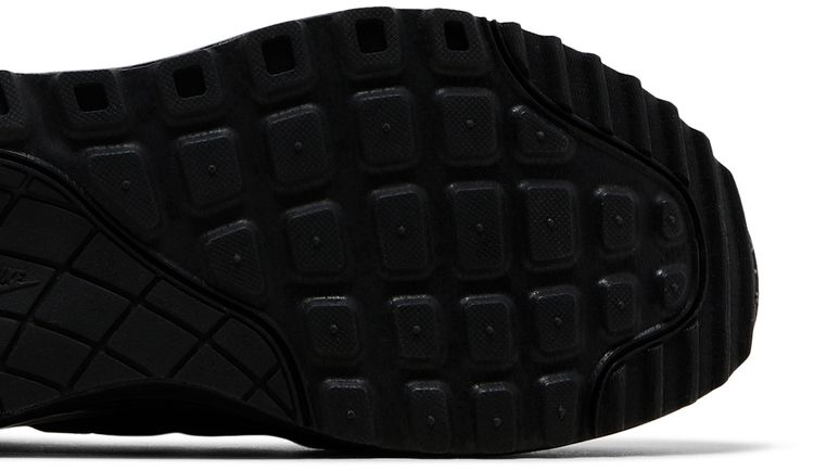 Nike Air Max SYSTM Black Anthracite