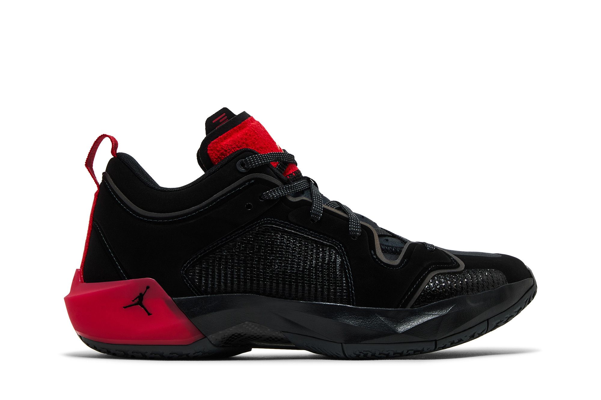 Buy Air Jordan 37 Low 'Stunt' - DQ4122 007 | GOAT