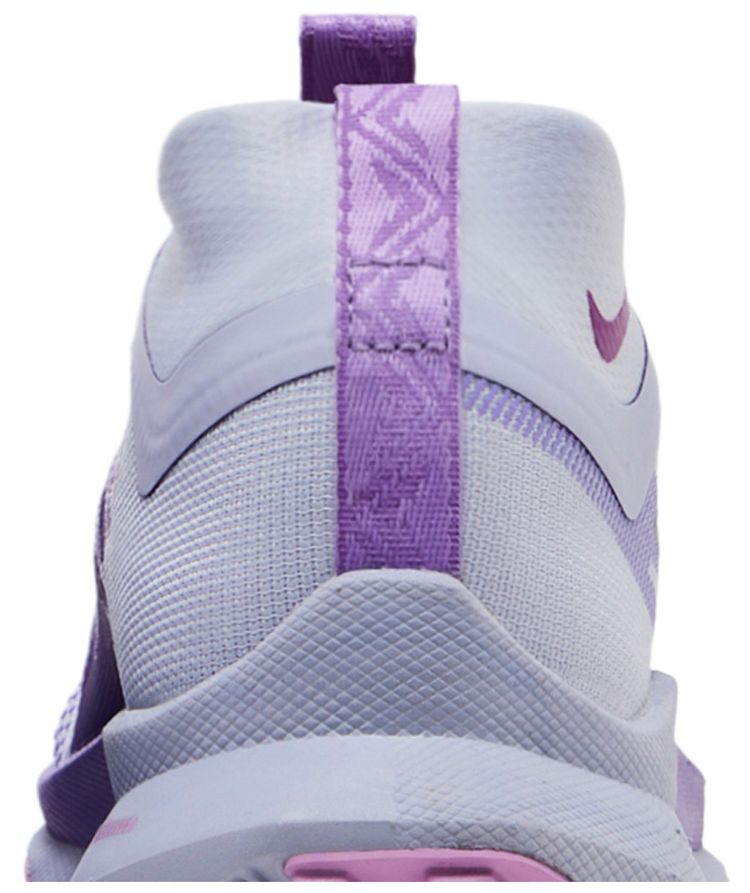 Nike Wmns React Pegasus Trail 4 GORE TEX Oxygen Purple
