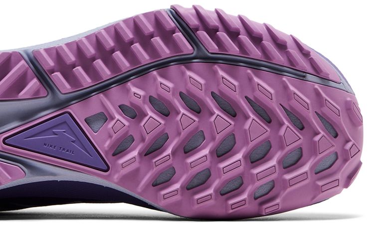 Nike Wmns React Pegasus Trail 4 GORE TEX Oxygen Purple