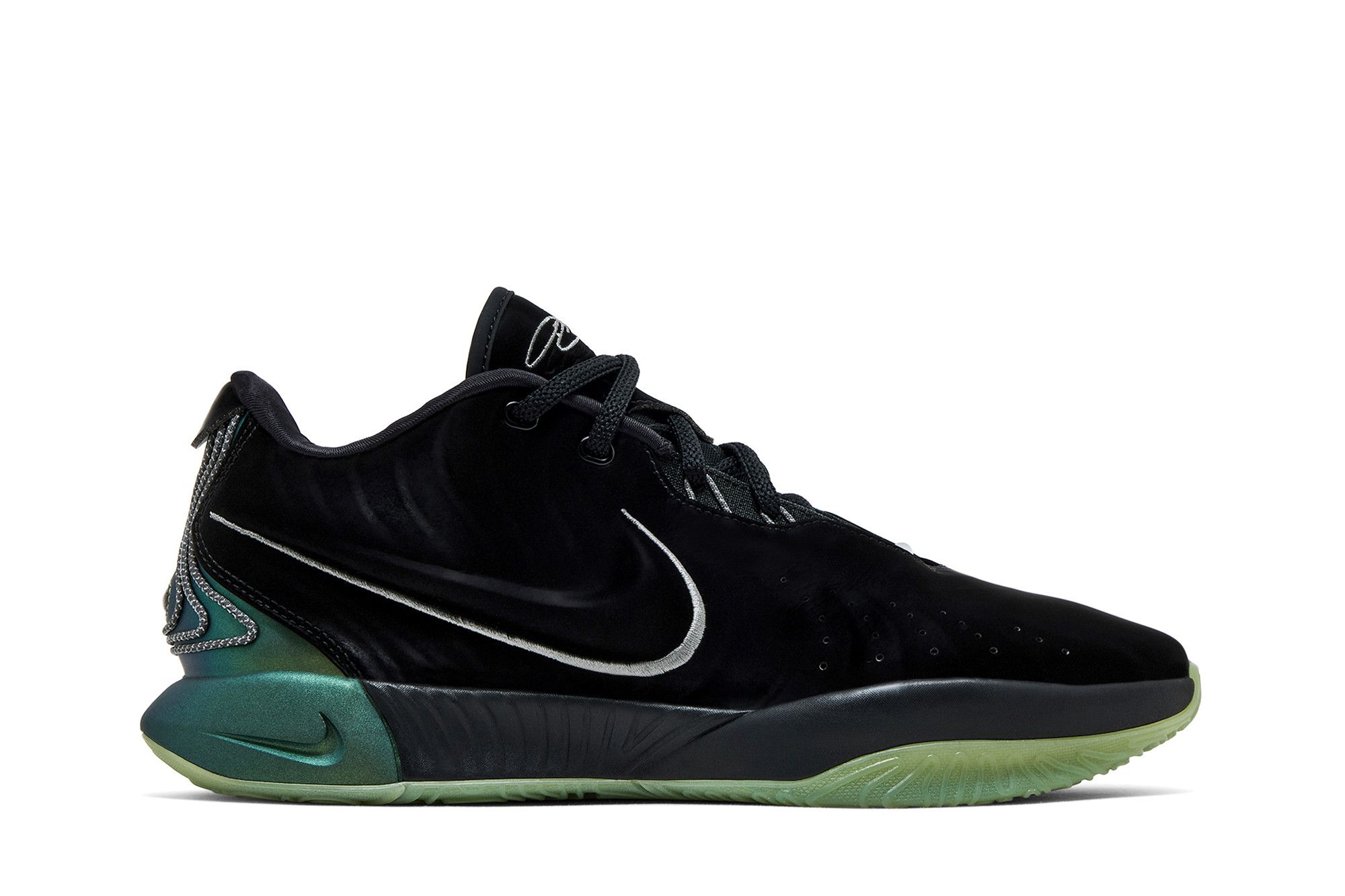 m*0様 【新品未使用】NIKE LEBRON 21 EP FB2236-001 Nike LeBron 21 EP Tahitian - FB2236-001 | eBay
