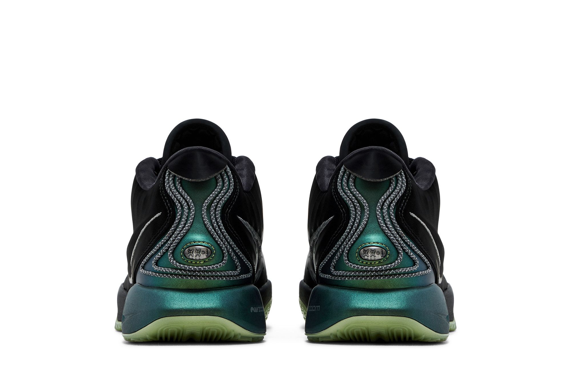 Buy Nike LeBron 21 EP 'Tahitian' - FB2236 001 | GOAT