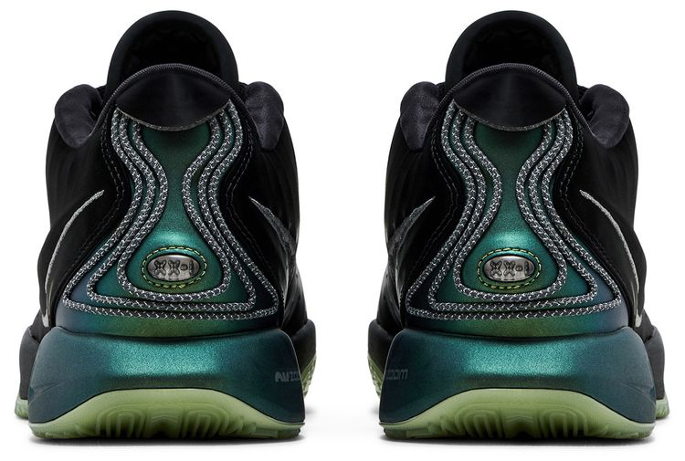 Nike LeBron 21 EP Tahitian