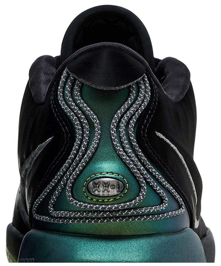 Nike LeBron 21 EP Tahitian