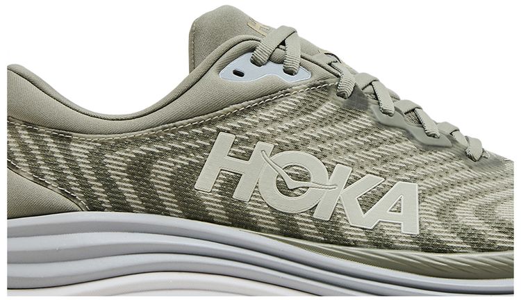 HOKA Gaviota 5 Barley Oat Milk