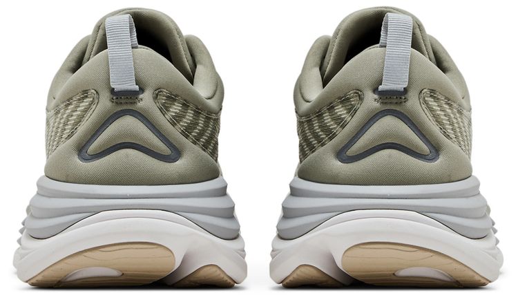 HOKA Gaviota 5 Barley Oat Milk