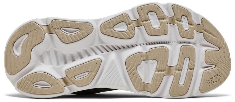 HOKA Gaviota 5 Barley Oat Milk