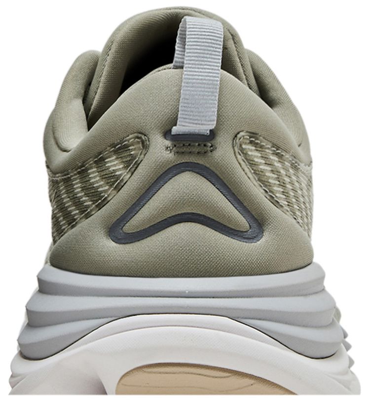 HOKA Gaviota 5 Barley Oat Milk