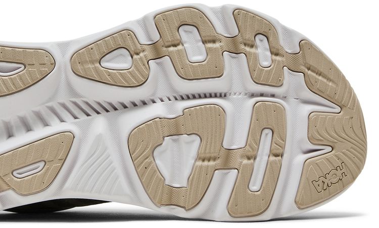 HOKA Gaviota 5 Barley Oat Milk