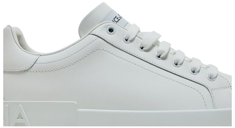 Dolce  Gabbana Portofino White