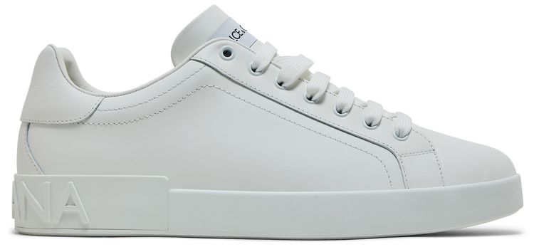 Dolce  Gabbana Portofino White