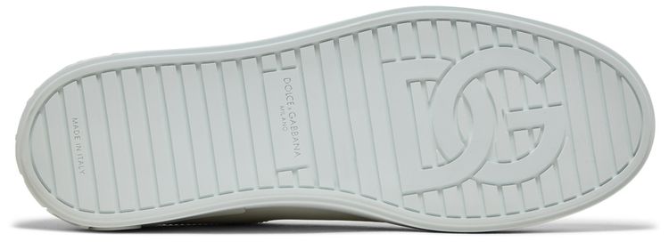 Dolce  Gabbana Portofino White