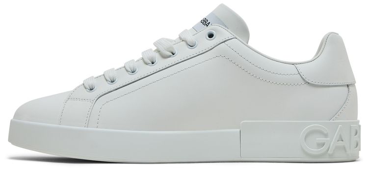 Dolce  Gabbana Portofino White