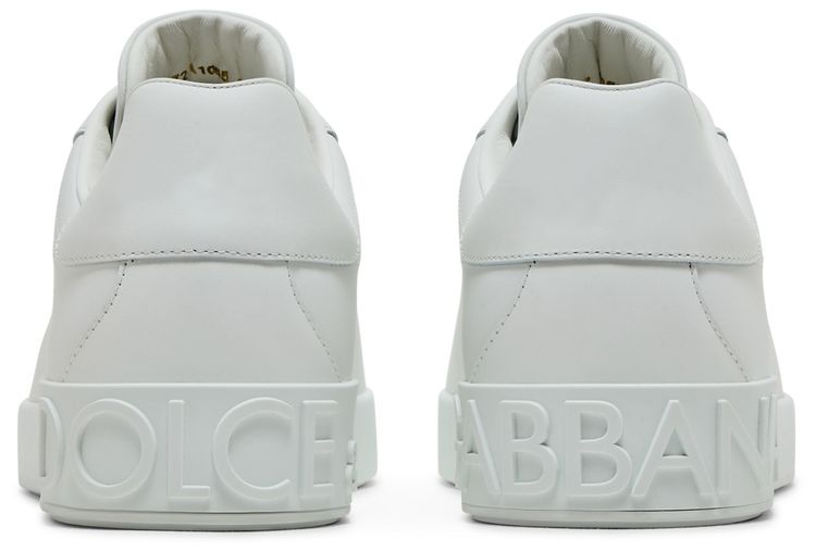 Dolce  Gabbana Portofino White