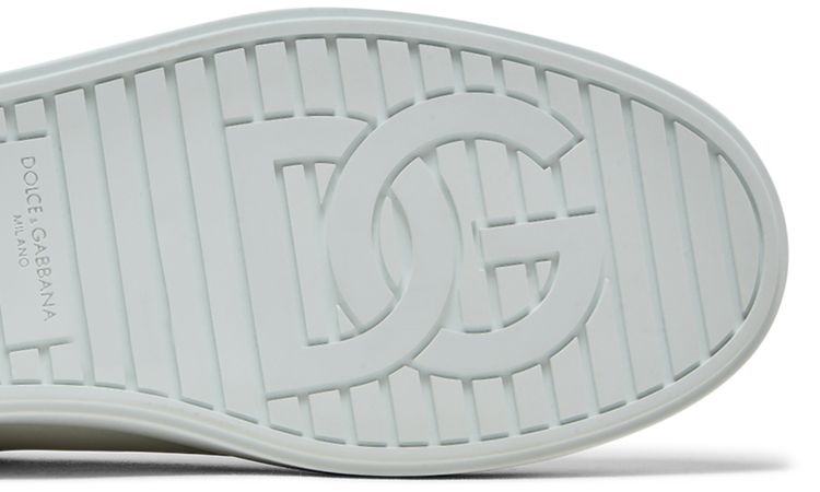 Dolce  Gabbana Portofino White